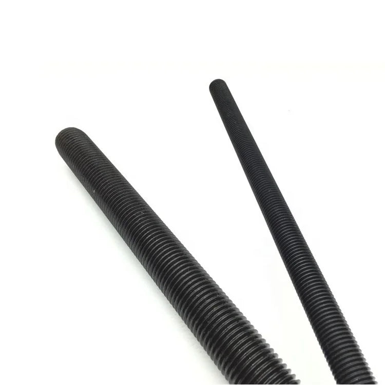 Best Factory Grade 8.8 Zinc Plated M8 Stainless Steel Threaded Rod