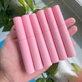 Most Popular Vegan Hair Tamer Broken Hair Finishing Cream Wax Stick 10ml with Perfume Smell for Hair Private Label