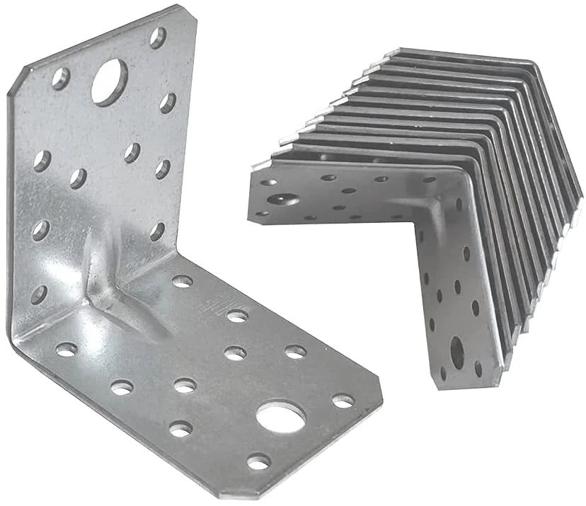 Various Sizes 0.24'' L-Shaped Shelf Support Peg Support Shelf Bracket Peg