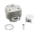 Chainsaw Engine Cylinder Piston for HUS-268 61 272 Gasoline Spare Parts