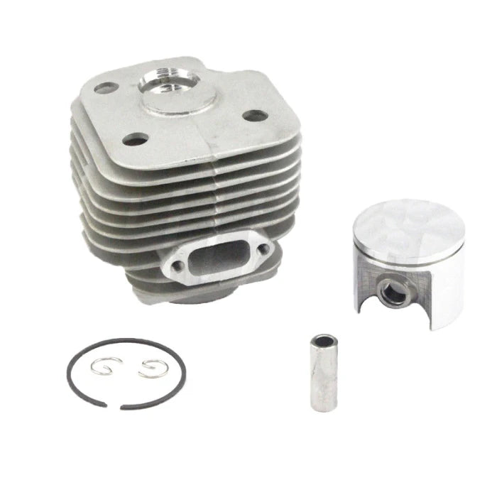 Chainsaw Engine Cylinder Piston for HUS-268 61 272 Gasoline Spare Parts