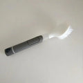 Kitchen Cleaning Long Handle Soap Dispensing Dish Brush