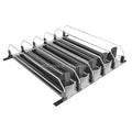Beverages Display Rack Bottle Shelf  Beverages Display Rack Bottle Drink Shelf Pusher