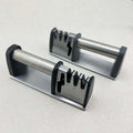 Best Seller Professional 4 Stage Manual Kitchen Scissors Knife Sharpener