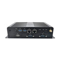 Dual Band Wifi 4K Full HD Media Player Box for LCD Advertising Equipment