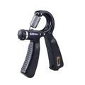 Customizable 5 Set R-Type Adjustable Hand Grips for Exercise Whole Set Fitness Equipment