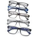 Cheap Price Fashion Eyeglasses CP Injection Frames Optical Eyeglasses Frames