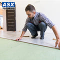 High Quality Easy Lay Laminate Floor Indoor V-Groove 8mm MDF HDF AC3 AC4 Laminate Wood Flooring for Indoor