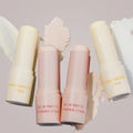 Wholesale Multi-Use Face Primer Balm Stick Set Matte Moisturizing Vegan Nourishing Skincare Makeup Base Private Label CustomLogo