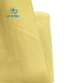 Aramid Knitted Fabric 280g Cut Resistant Para Aramid Fiber Fabric