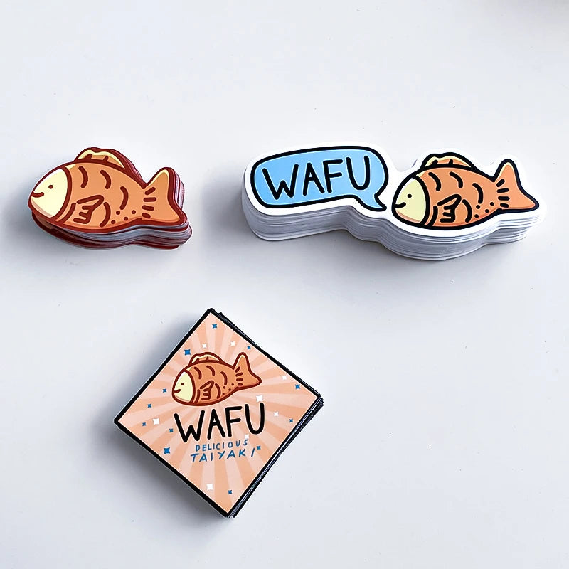 Hot Sale Hight Quality Sticker Sheet Vinyl Custom Logo Die Cut Stickers Printing