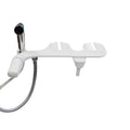 Bidet Sprayer for Toilet Two in One Body Cleaner Bidet Shower