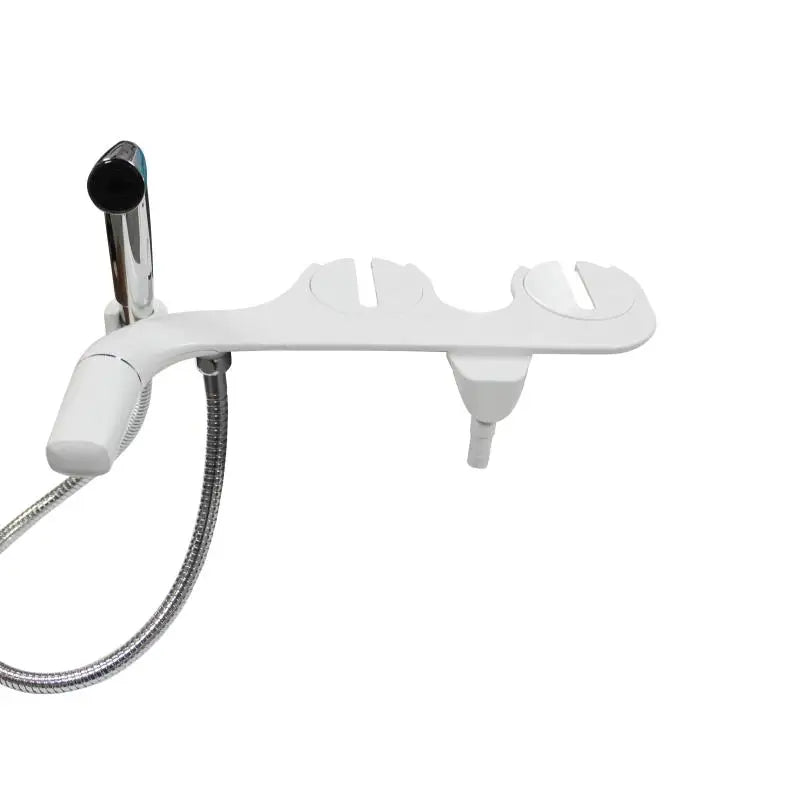 Bidet Sprayer for Toilet Two in One Body Cleaner Bidet Shower