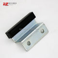 Elevator Door Slider Elevator Sliding Guide Shoe Elevator Door Foot Parts