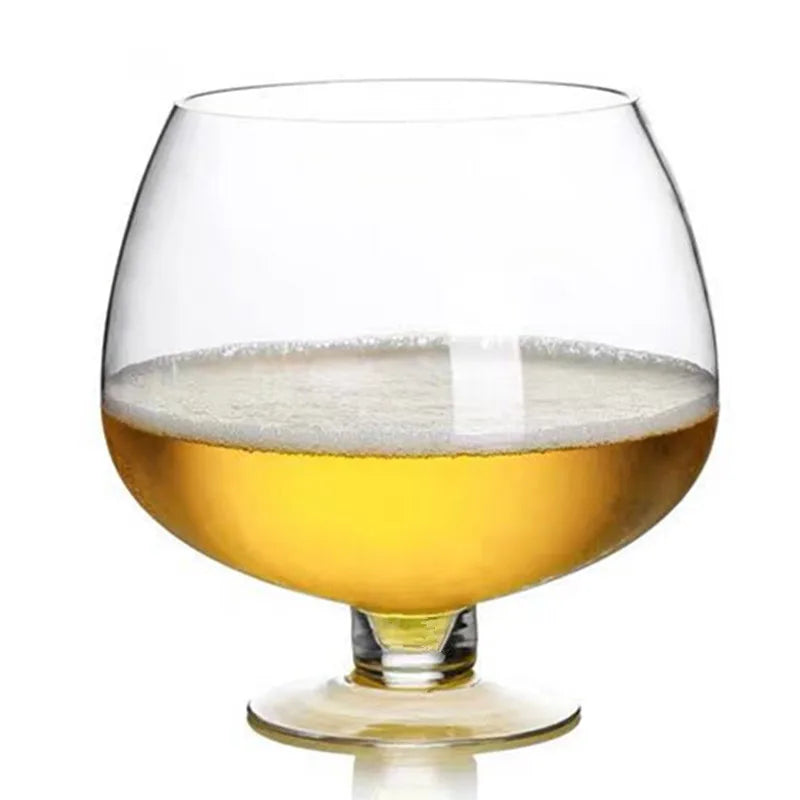 Super Large Goblet Overlord Beer Glass Cup