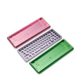 Custom CNC Machining Parts CNC Milling Anodized Service Latest Computer Keyboard of Computer Keyboard