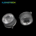 30x40 Degree Pc Optical Lens 15mm Led Spotlight Lens
