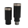 BTC Thin Wall General Purpose Wet Core Drill Bit for Ceramic Tile With 1/2" Gas M14 or 5/8-11 Diamond Core Drill Bits