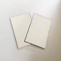 Factory Wholesale Price 2mm 3mm 4mm 5mm 6mm Decorative Wall Mirror Aluminum Mirror Glass