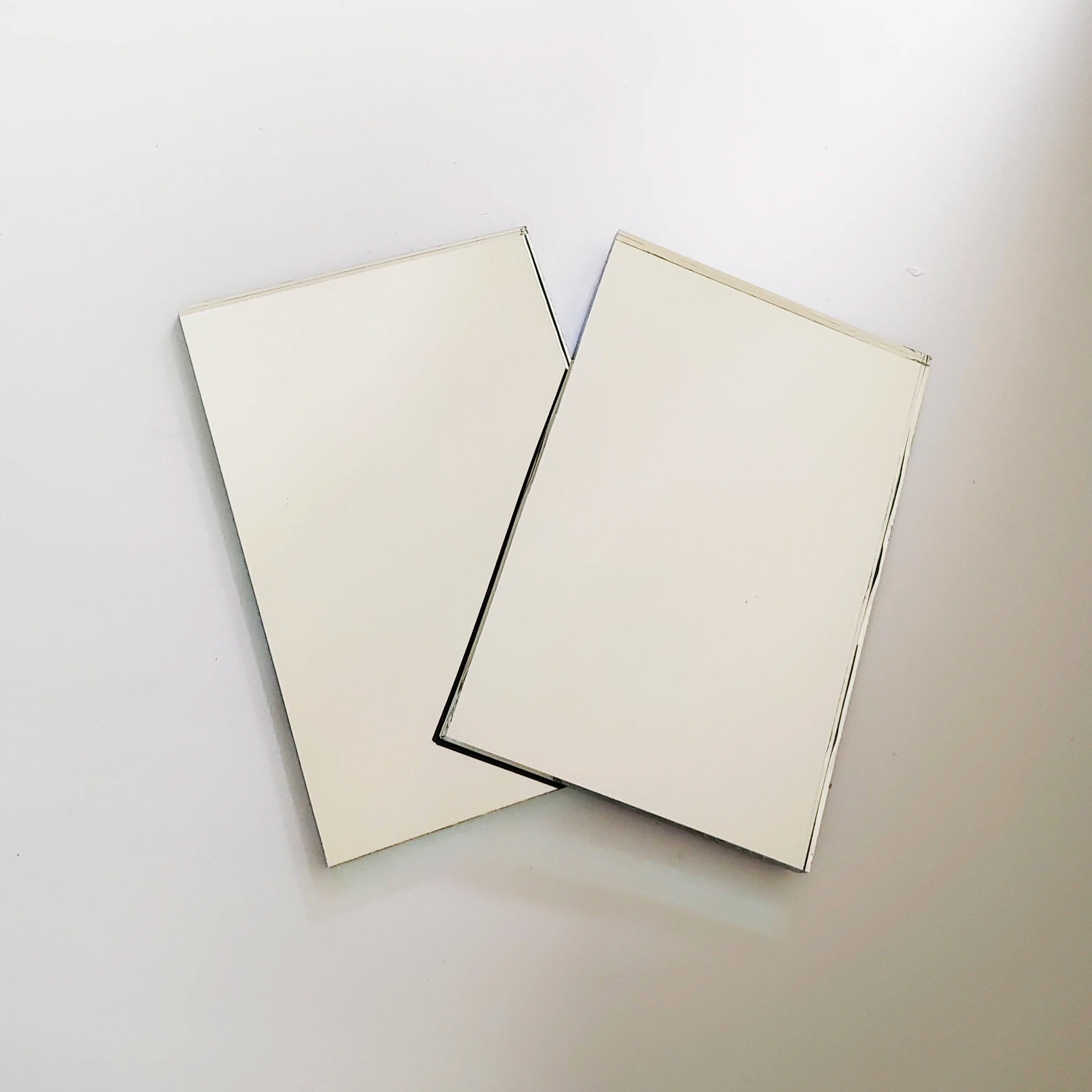 Factory Wholesale Price 2mm 3mm 4mm 5mm 6mm Decorative Wall Mirror Aluminum Mirror Glass