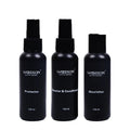 Woodson Premium Quality Furniture Cleaning Smooth Leather Care Kit for Shoe  Bags Sofa Car Seats