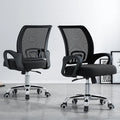 YZ01 Best Seller Ergonomic Lift Chair Design Office Furniture for Home Use Swivel Mesh Computer Chair Office Products