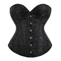 Europe and America Sexy Lace Embroidery Beauty Body Tight Underwear Skin Friendly Breathable Women's Shapewear