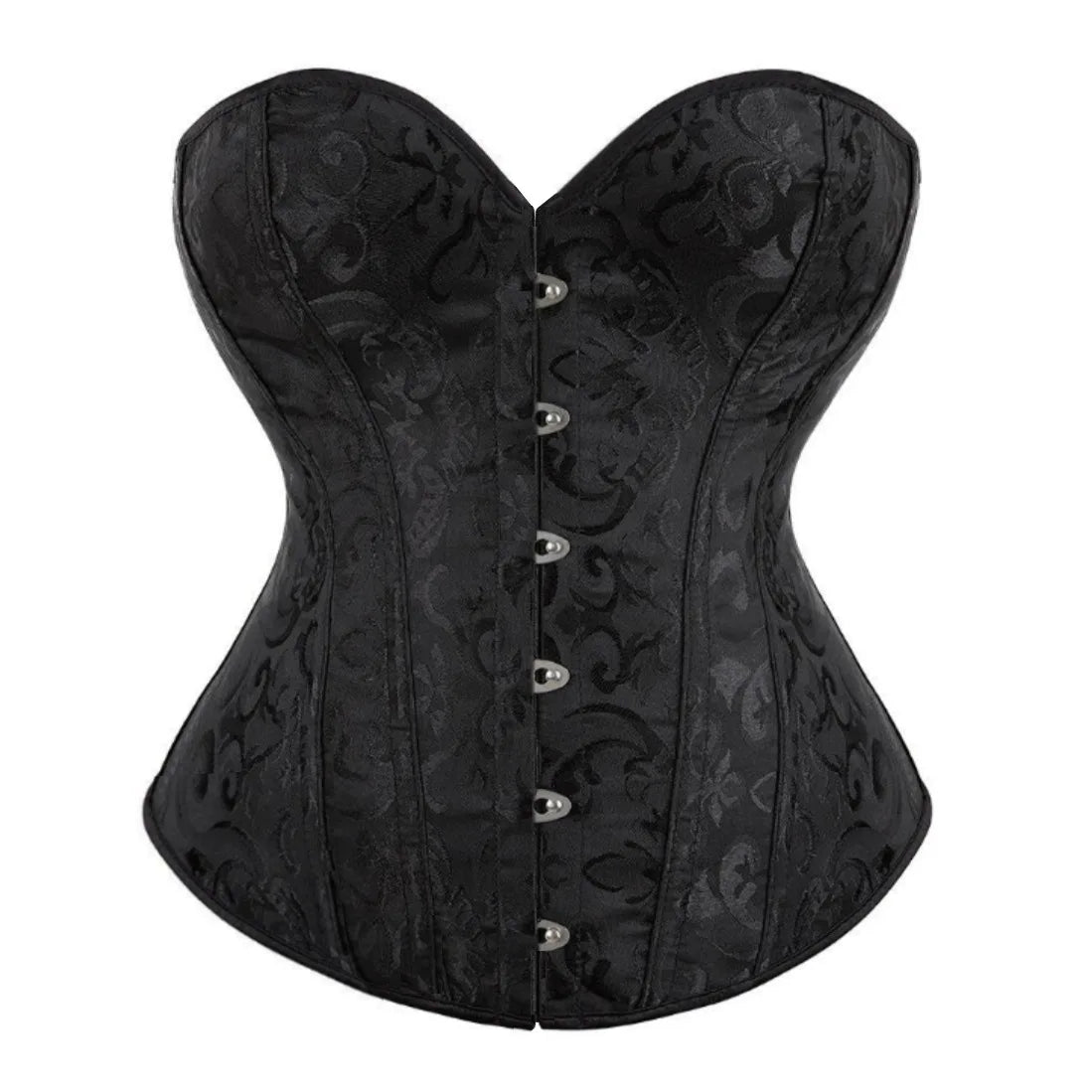 Europe and America Sexy Lace Embroidery Beauty Body Tight Underwear Skin Friendly Breathable Women's Shapewear