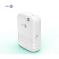 New USB Wall Mounted Mini Scent Diffuser 150ml Capacity for Car Outdoor Use Pure Home Air Freshener Essential Oil Diffuser