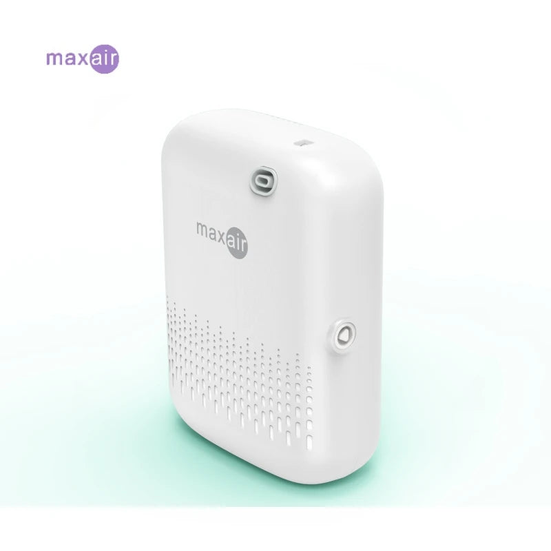 New USB Wall Mounted Mini Scent Diffuser 150ml Capacity for Car Outdoor Use Pure Home Air Freshener Essential Oil Diffuser