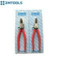 Key Fob Pliers 8 Inch Glass Running Pliers with Curved Jaws Studio Running Pliers Attach Rubber Tips