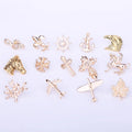 Manufacturer China Lapel Pins for Men Suits Shirt Collar Pin Fashion Design Metal Badge Brooch for Party Wedding Suit Accessory
