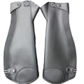 In Stock Unisex Adult & Kid Horse Equestrian Synthetic Half Chaps