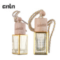 Wholesale 10ml Customized Design Car Air Freshener Car Perfume Diffuser Car Perfume Bottle