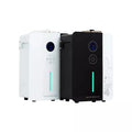 Commercial HVAC System Large Area Scent Air Machine WIFI APP Control Electric Fragrance Essential Oil Diffuser for Hotel Mall
