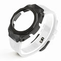 Hot Selling GA2100 Mod Metal Case Luxury Watch Band 316l Stainless Steel Watch Case Watch Modification for GA2100