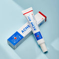 KORMESIC Private Label Oil-control Quick Relief Acne Care Cream Nourishing and Formula Anti Acne Cream