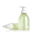 Best Selling Plastic PET 500ml Empty Foam Bottle