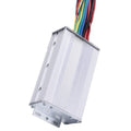 Low Price 48V 350W Electric Two-wheeled Vehicle Controller With Multi-function Hub Controller