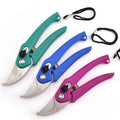 High Quality Industrial Grade Pruning Scissors Hot Sale Home Garden Fruit Tree & Branch Cutter Customizable OEM Support MegaBDM
