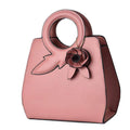 2022 New Luxury Comfortable and Light Large Women's Handbag Zipper Closure
