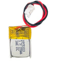 Small Nmc Cell 3.7v 100mah Polymer Lithium Battery bluetooth 751518