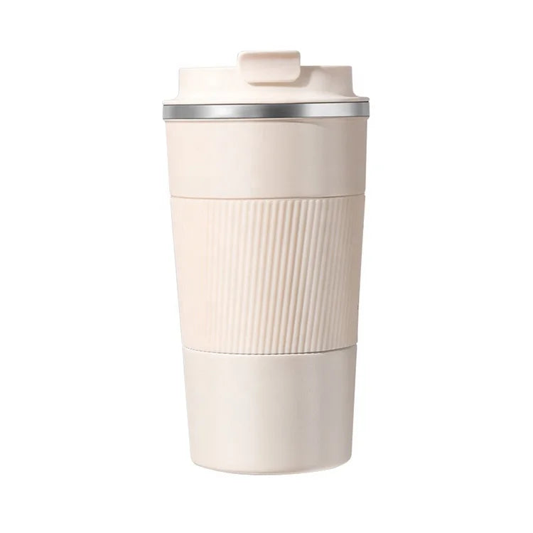 American Style Large Business Gifts Supply Vacuum Insulated Cup Stainless Steel Travel Coffee Mug