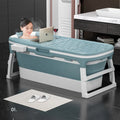 Adult Plastic Bathtub Cheap Foldable Shower Room Small Indoor Folding Plastic Bathtub