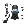 Lifesrc 5.5LPM 120PSI High Quality ATV Sprayer Booster Pump with CE Certification Pumps 110V 120V Ac Pump