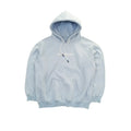 Wholesale Fashion Style Men's Hooded Loose Casual Knitted Winter 100% Cotton Long Sleeve Waterproof Breathable Pullover Hoodie