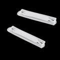 clear Plastic Handles High Quality Plastic Handles 10 Kgs for Corrugated Boxes DIY Gift Carton Packing Accessories