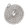 Ivoduff 60mm NK Chain Jewelry Metal Chain for Handbag With Various Colors