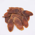 1011 Hot Selling Natural Herbs Radix Rubra Edible Red Ginseng Root Slices Healthy Tea