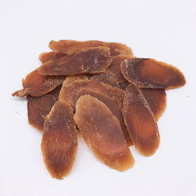 1011 Hot Selling Natural Herbs Radix Rubra Edible Red Ginseng Root Slices Healthy Tea